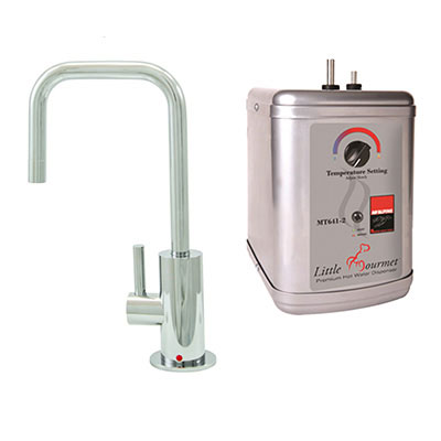  Mountain Plumbing Hot Water Dispenser 