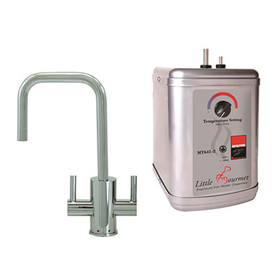  Mountain Plumbing Hot Water Dispenser 