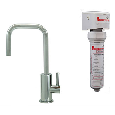  Mountain Plumbing Drinking Faucets 