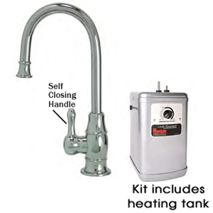  Mountain Plumbing Hot Water Dispenser 