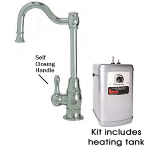  Mountain Plumbing Hot Water Dispenser 