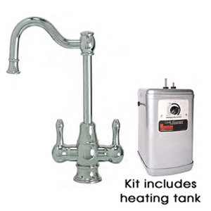  Mountain Plumbing Hot/Cold Dispenser 