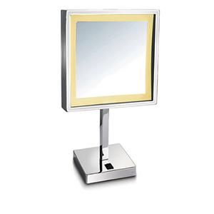  Empire Industries Lighted Vanity Top Cosmetic Mirror 