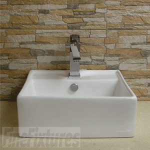  Fine Fixtures 16_dq_   Vessel Sink 