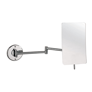  Empire Industries Lighted Wall Cosmetic Mirror 