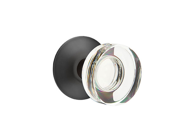  Emtek Modern Disc Knob 