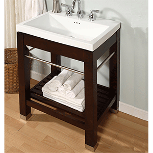 Empire Industries 21_dq_ Console Sink 