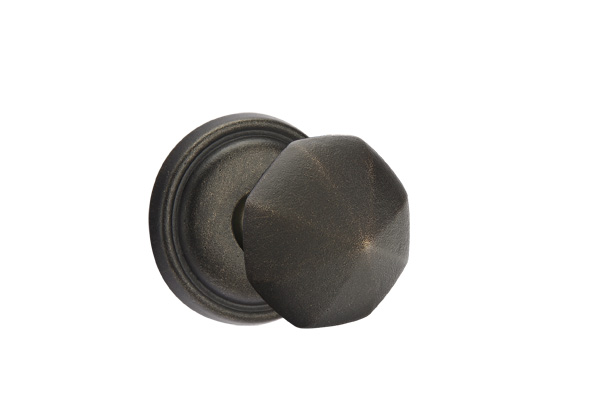  Emtek Octagon Knob 