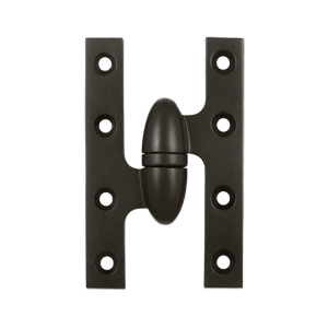  Deltana 5x3.2 Olive Knuckle Hinge 