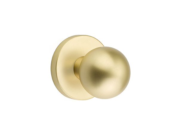  Emtek Orb Knob 