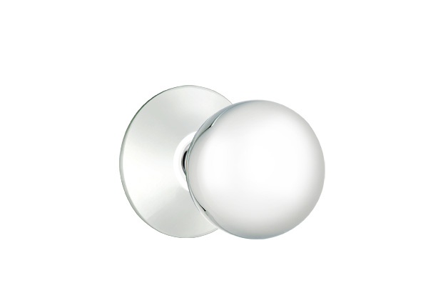  Emtek Orb Knob 