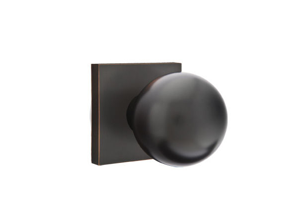  Emtek Orb Knob 