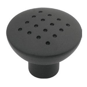  Hickory Hardware 1-1/4_dq_ Dia. Cabinet Knob 