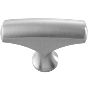  Hickory Hardware 1-3/4_dq_ x 1/2_dq_ Knob 