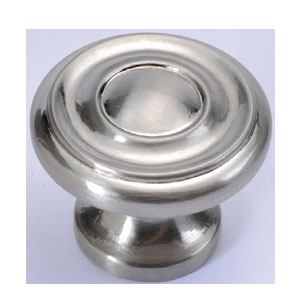  Hickory Hardware 1-1/4_dq_ Cabinet Knob 