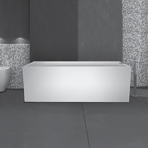  Hydro Systems Freestanding Tub 