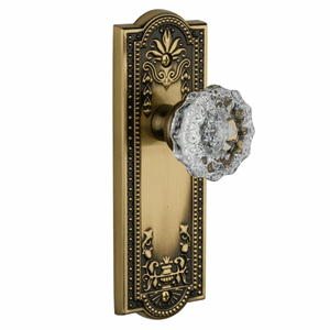  Grandeur Hardware PARFON 