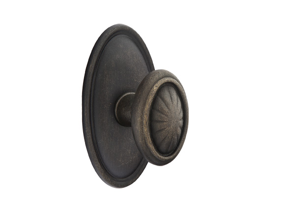  Emtek Parma Knob 