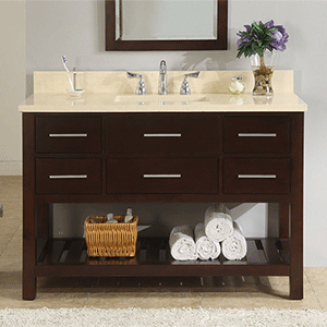  Empire Industries 48_dq_ Bath Vanity 