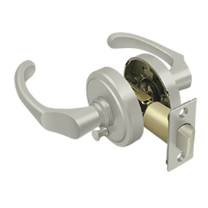  Deltana Chapelton Door Lever 