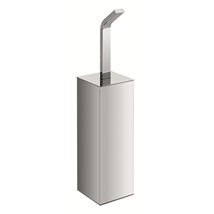  Valsan Toilet Brush Holder 