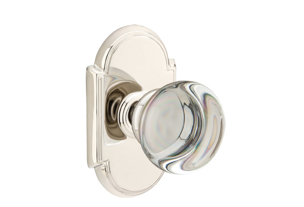  Emtek Providence Crystal Knob 