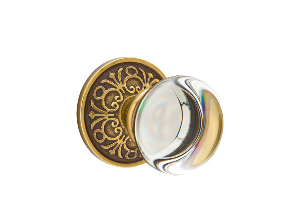  Emtek Providence Knob 