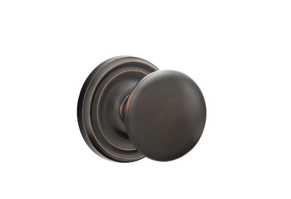  Emtek Providence Knob 