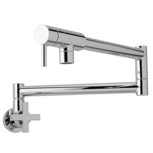  Rohl Modern Pot Filler 