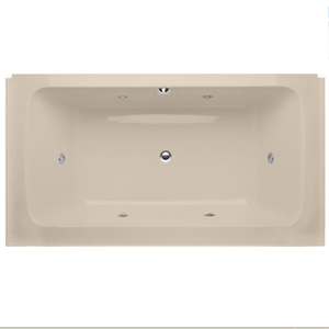  Hydro Systems Soaker Tub Whirlpool & Air 