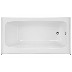  Hydro Systems Soaker Tub Whirlpool & Air 