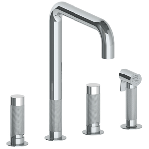  Watermark Kitchen Faucet 