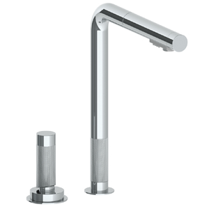  Watermark Kitchen Faucet 