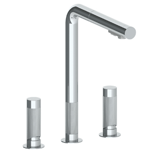  Watermark Kitchen Faucet 