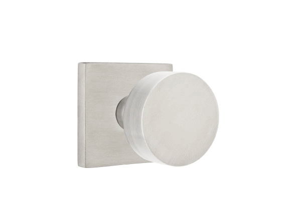  Emtek Round Knob 