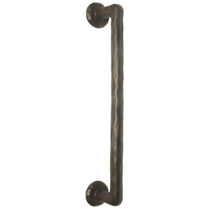  Emtek 8_dq_ Rod Bronze Door Pull 