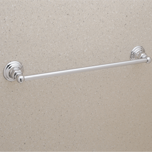  Rohl 30_dq_ Single Towel Bar 