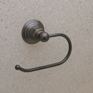  Rohl Open Toilet Paper Holder 