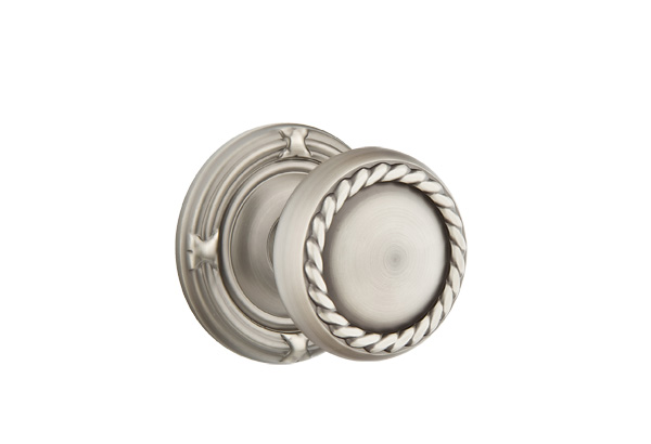  Emtek Rope Knob 