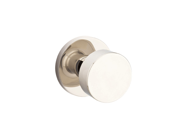  Emtek Round Knob 