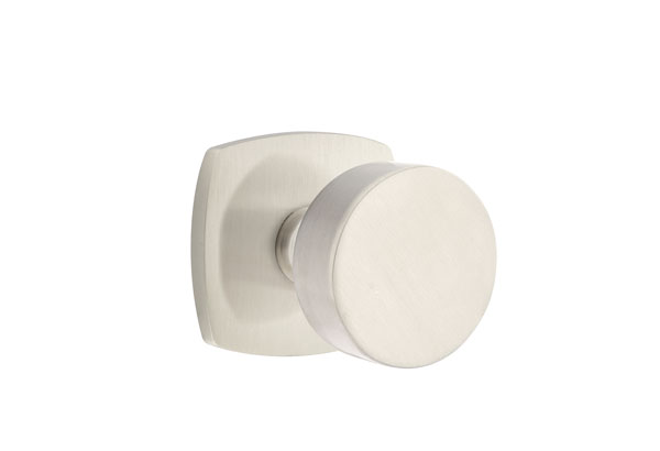  Emtek Round Knob 