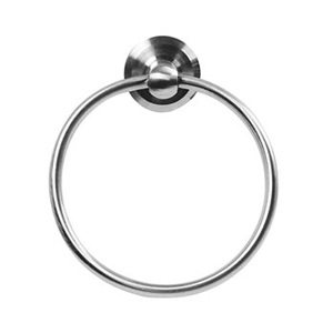  Emtek Towel Ring 