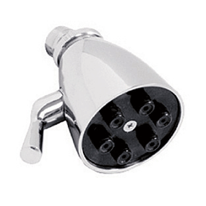  Watermark 6 Jet Shower Head 