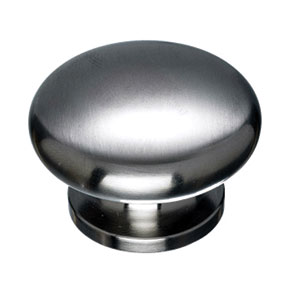  Top Knobs 1-1/2_dq_ Round Knob 