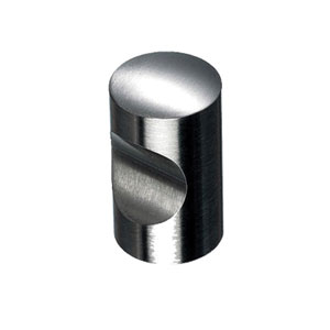  Top Knobs 5/8_dq_ Indent Knob 