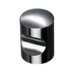  Top Knobs 13/16_dq_ Indent Knob 