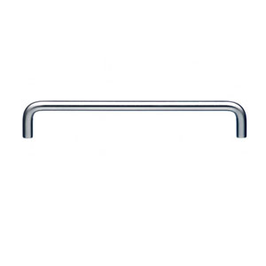  Top Knobs 5-1/6_dq_ C/C Bent Bar Pull 