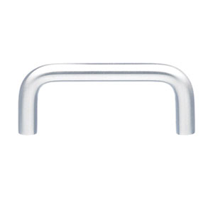  Top Knobs 3_dq_ C/C Bent Bar Pull 