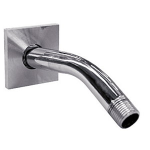  Watermark Shower Arm & Flange 