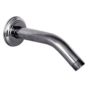  Watermark Shower Arm & Flange 